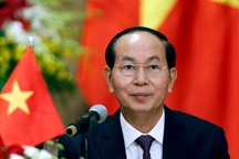 Báo chí quốc tế đưa tin Chủ tịch nước Trần Đại Quang từ trần