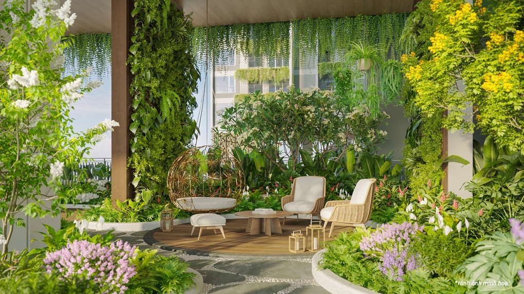 La Pura - Dự án kiến tạo lối sống đô thị hướng đến sức khoẻ hàng đầu Việt Nam - 3 La Pura - Dự án kiến tạo lối sống đô thị hướng đến sức khoẻ hàng đầu Việt Nam - 3