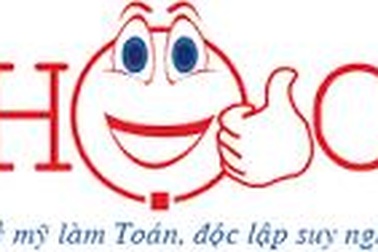 Đánh thức niềm đam mê toán học cho con yêu