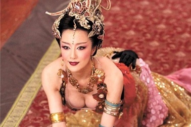 Số phận của Phạm Băng Băng và các "nàng Đát Kỷ" nổi tiếng trên màn ảnh