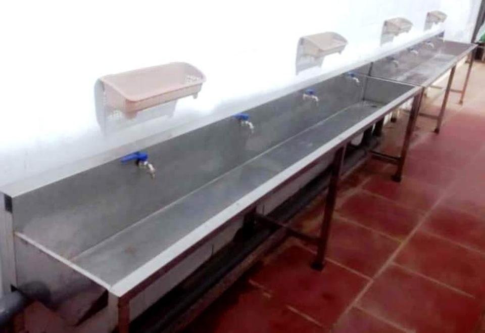 Thanh Hóa: Theo dõi, cách ly 5 học sinh do tiếp xúc với người từ vùng dịch - 2 Thanh Hóa: Theo dõi, cách ly 5 học sinh do tiếp xúc với người từ vùng dịch - 2