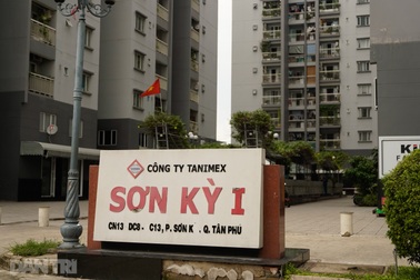 TPHCM phong tỏa 3 chung cư liên quan chuỗi lây nhiễm tại hội thánh ở Gò Vấp