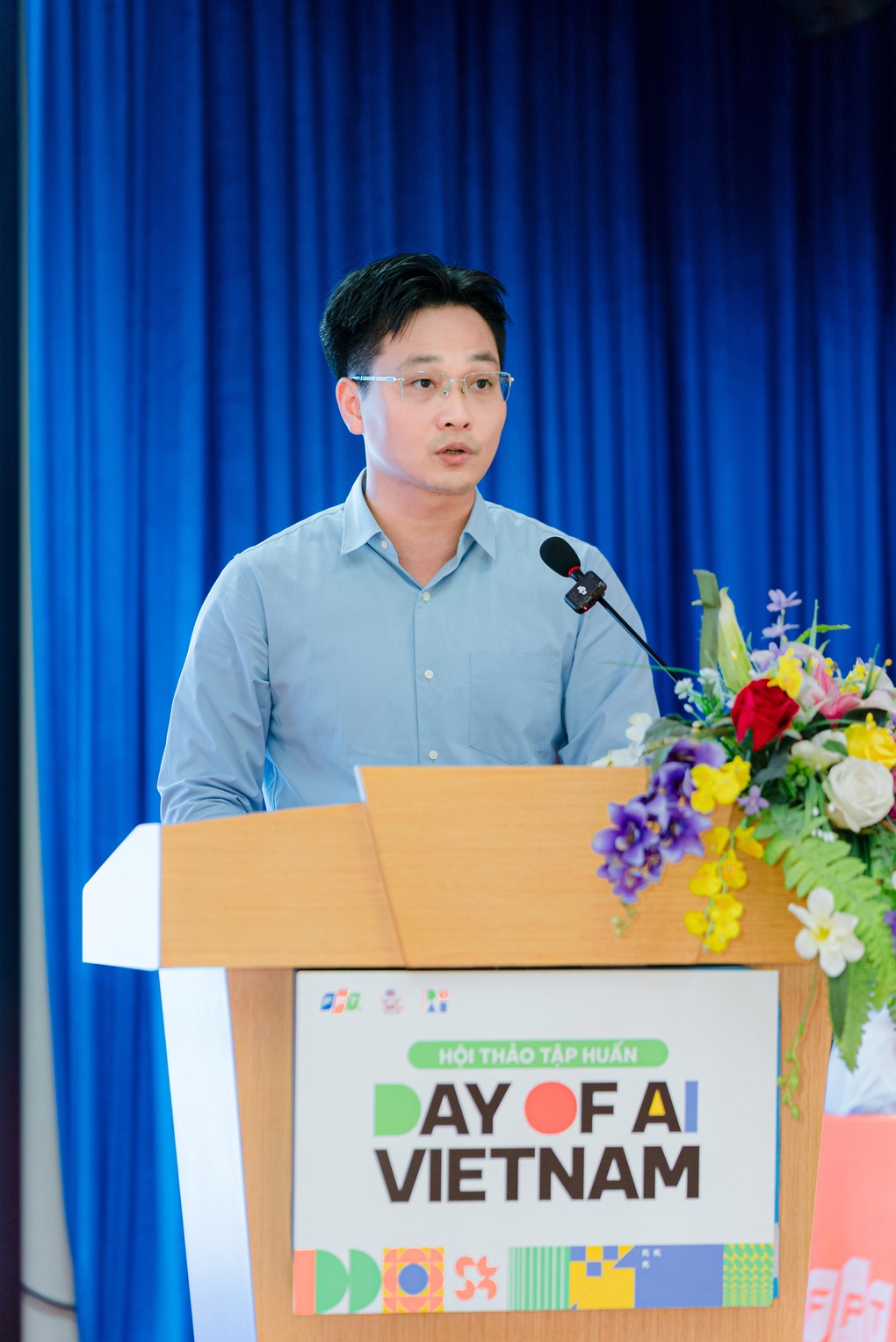 FPT Schools phối hợp Sở GDĐT Hải Phòng khởi động dự án đào tạo AI có trách nhiệm - 4 FPT Schools phối hợp Sở GDĐT Hải Phòng khởi động dự án đào tạo AI có trách nhiệm - 4