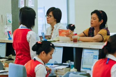 Sacombank: Lãi suất giảm, thu nhập thuần từ lãi vẫn tăng mạnh