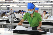 Thanh Hoá: 32 doanh nghiệp FDI đảm bảo việc làm trong mùa dịch Covid-19