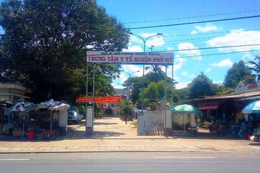 Vụ sản phụ tử vong bất thường: Chỉ cảnh cáo, khiển trách kíp trực