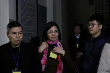 Xử vụ chạy thận tử vong: “Bác sĩ Lương không sai về qui trình”