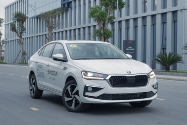 Loạt ô tô mới ra mắt khách Việt tháng 9: Xe phổ thông gây chú ý