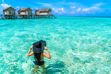 Những quốc gia mở cửa du lịch trong tháng 7, trong đó có Việt Nam