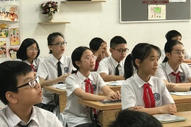 Bộ GD&ĐT lập đoàn kiểm tra về dạy thêm, học thêm