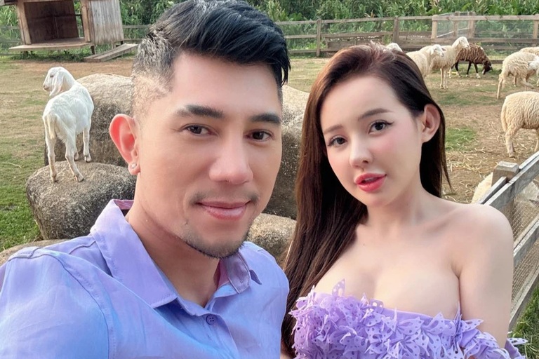 Lương Bằng Quang: Từ "phù thủy tạo hit" đến vướng vòng lao lý với Ngân 98