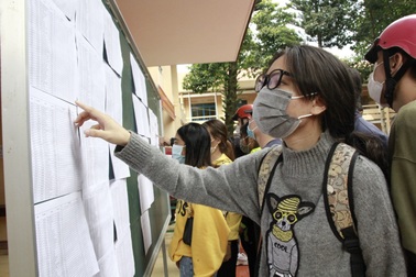 Đắk Lắk: Bố trí phòng thi riêng cho hơn 40 thí sinh F1, F2