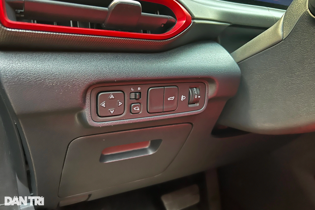 Xe Trung Quốc nội địa hàng hiếm tại Việt Nam, đối thủ của Tucson và CX-5 - 8 Xe Trung Quốc nội địa hàng hiếm tại Việt Nam, đối thủ của Tucson và CX-5 - 8
