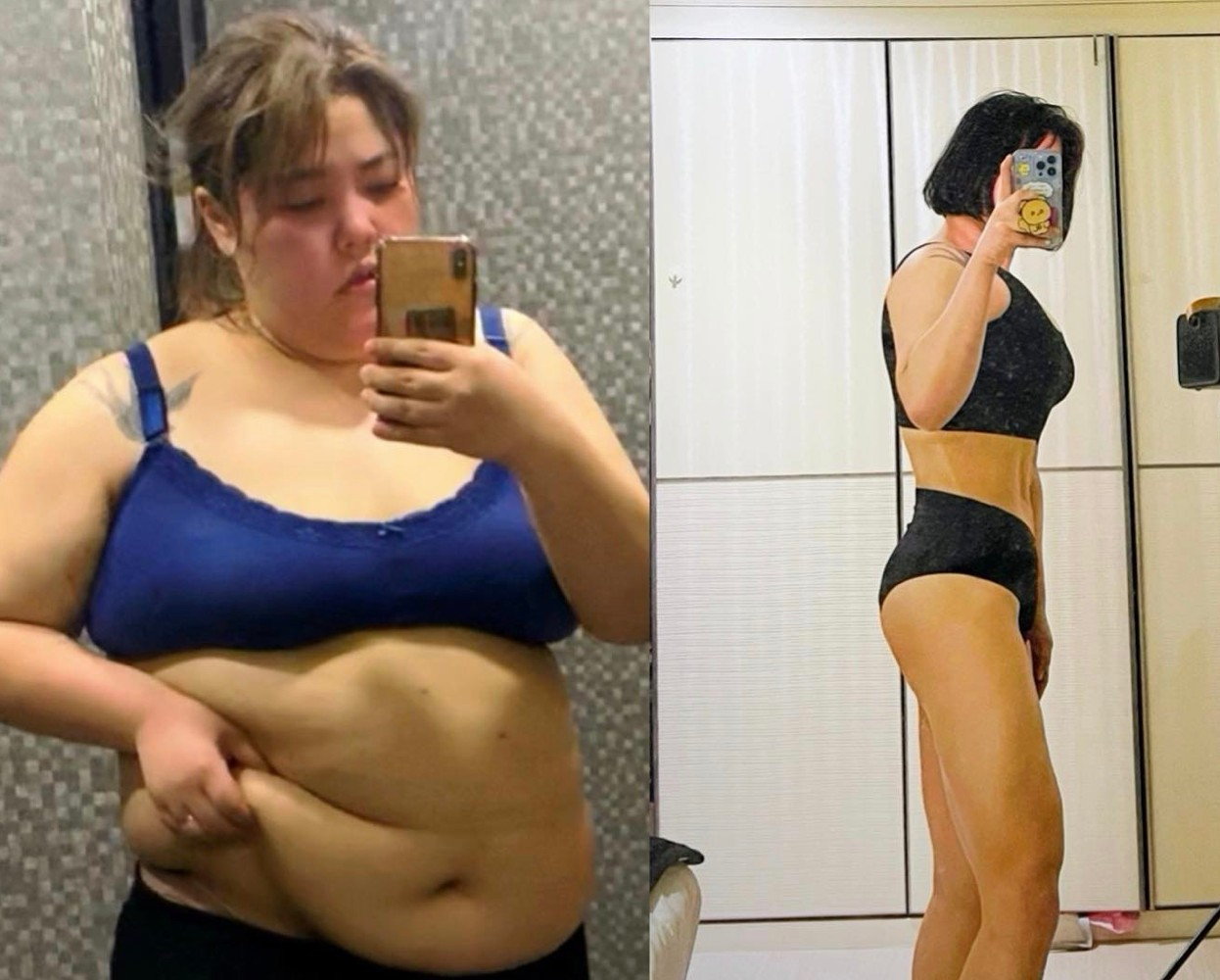Berhasil turun 50kg, bagaimana kabar pemakan Korea terkenal sekarang? - 2 Giảm thành công 50kg, thánh ăn uống nổi tiếng Hàn Quốc giờ ra sao? - 2