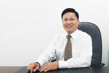 Phó Vụ trưởng Vụ tín dụng làm Chủ tịch HĐQT DongA Bank