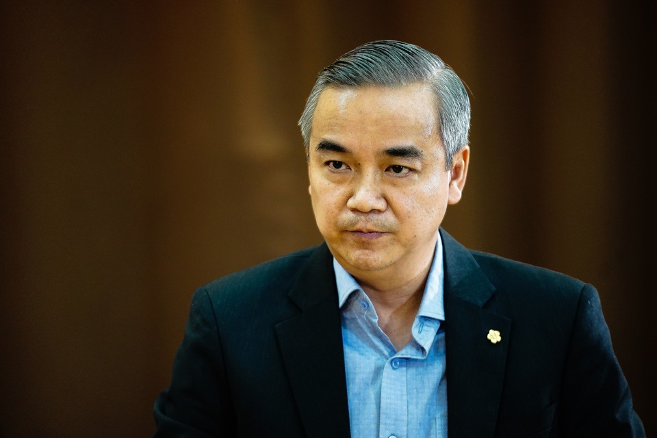 Làm sao cho người dân biết thành phố Hồ Chí Minh là điểm đến an toàn?! - 3