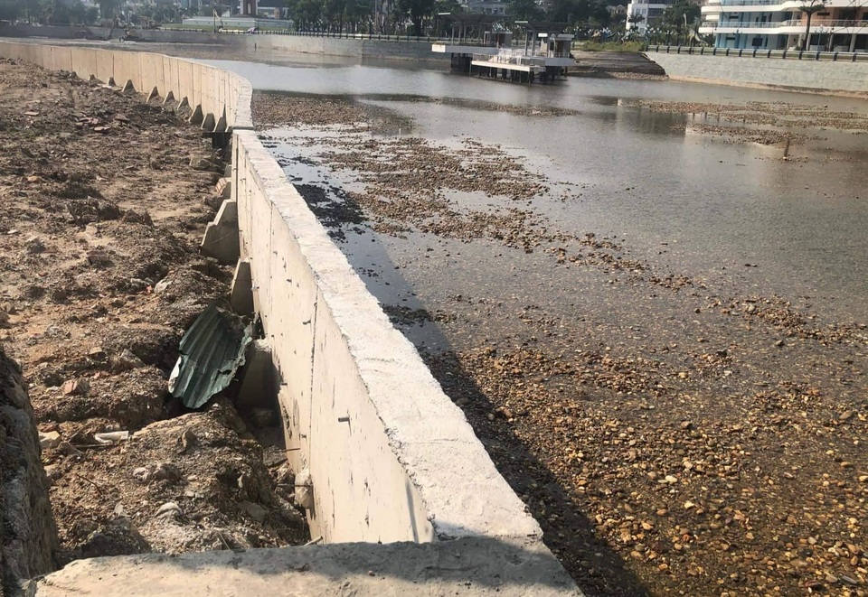 Tỉnh tạm dừng một dự án quy mô lớn do dư luận không đồng thuận - 2 Tỉnh tạm dừng một dự án quy mô lớn do dư luận không đồng thuận - 2