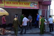 Hành trình truy bắt kẻ giết con gái người tình (kỳ 1): Buổi trưa định mệnh