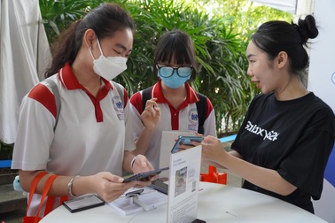 Hướng dẫn nộp lệ phí xét tuyển đại học 2024 thí sinh cần lưu ý