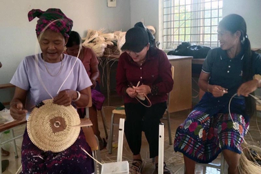 Hàng nghìn lao động đồng bào dân tộc thiểu số được tạo việc làm