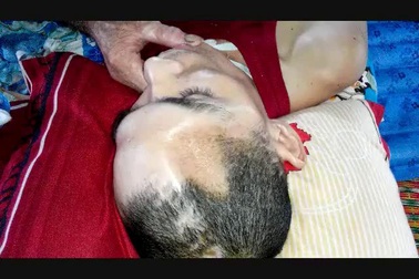 Hoàn cảnh khánh kiệt của gia đình cựu chiến binh Nguyễn Văn Điệp