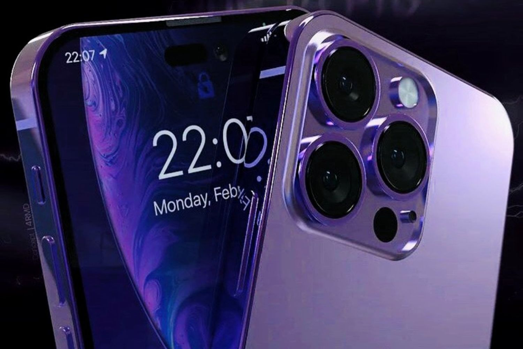 TopZone ra mắt gói TopVIP thu hút người mua đặt trước iPhone 14 - 3 TopZone ra mắt gói TopVIP thu hút người mua đặt trước iPhone 14 - 3