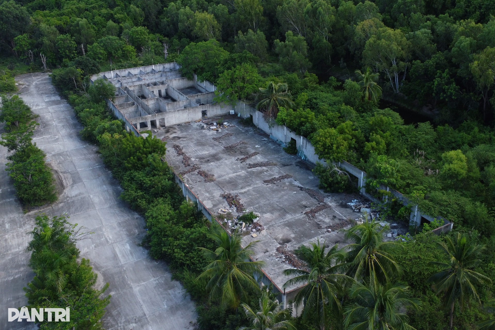 Toàn cảnh dự án 6.000 tỷ đồng bị đề nghị chuyển Thanh tra Chính phủ xử lý - 10 Toàn cảnh dự án 6.000 tỷ đồng bị đề nghị chuyển Thanh tra Chính phủ xử lý - 10