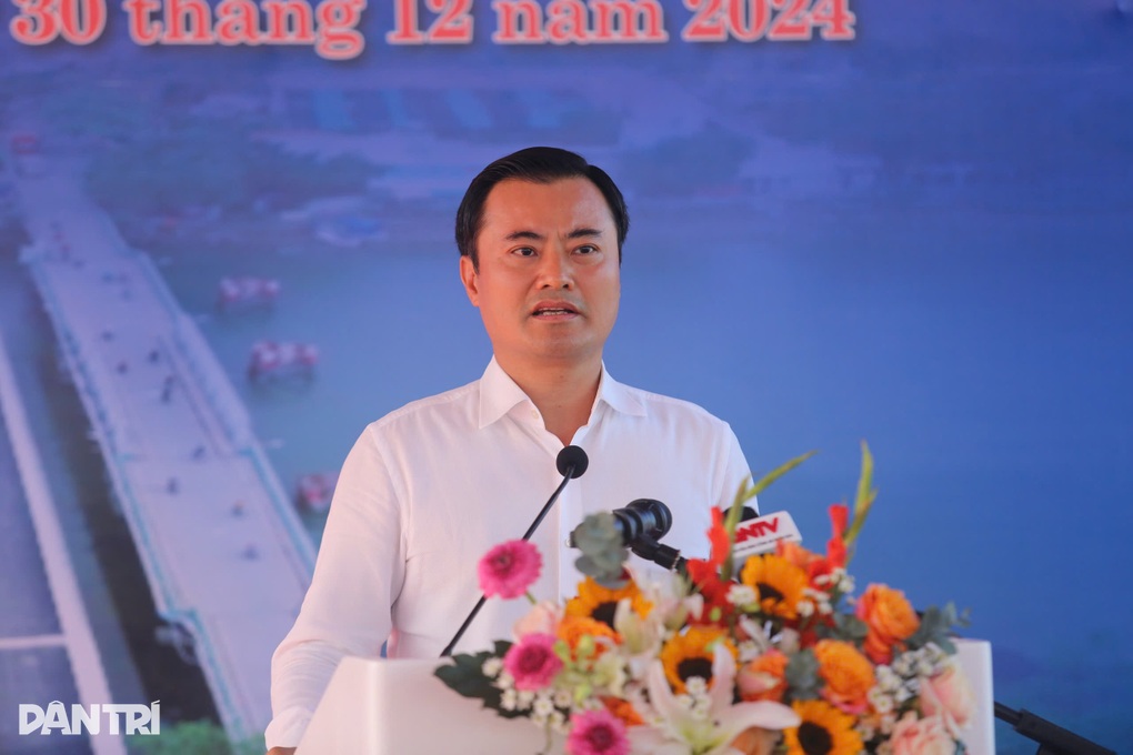 TPHCM thông xe 4 dự án giao thông lớn - 1 TPHCM thông xe 4 dự án giao thông lớn - 1