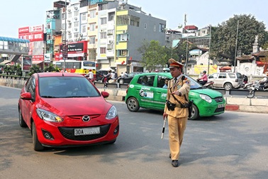 1,3 triệu xe ô tô sẽ bị phạt vì không có giấy tờ gốc?