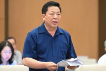 Đề xuất loạt cơ chế đặc thù làm đường Vành đai 4 TPHCM 120.400 tỷ đồng