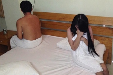 Bắt giam chủ quán cà phê cầm đầu đường dây môi giới mại dâm