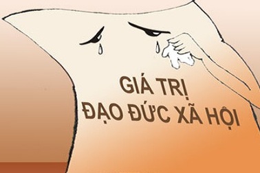 Tăng phạt để môi trường sạch, tăng gì để môi trường  an toàn?