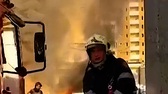 Nga không kích quy mô lớn vào Ukraine