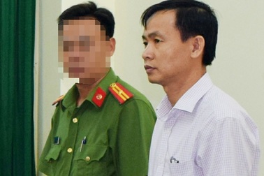Đề nghị truy tố nguyên giám đốc Công ty lương thực Trà Vinh cùng nhiều thuộc cấp