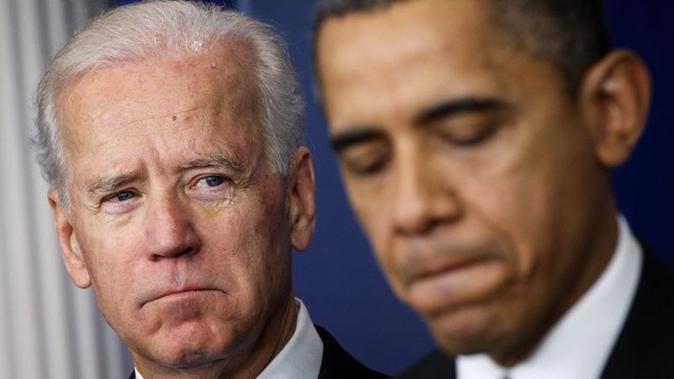 50 năm hành trình tới Nhà Trắng của Joe Biden - 13 50 năm hành trình tới Nhà Trắng của Joe Biden - 13