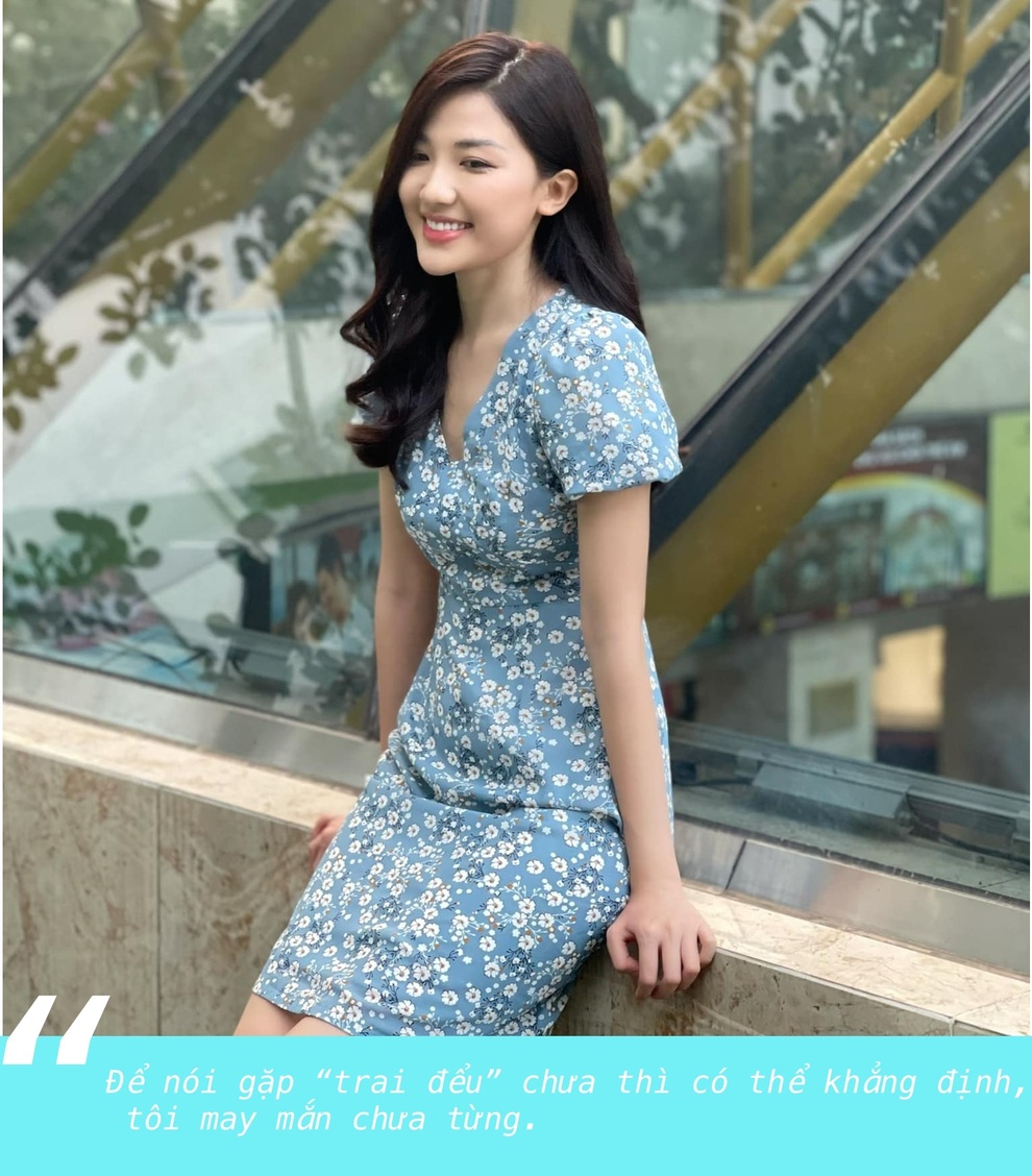 Thục Anh 11 tháng 5 ngày: Tôi chưa từng yêu trai đểu - 2 Thục Anh 11 tháng 5 ngày: Tôi chưa từng yêu trai đểu - 2