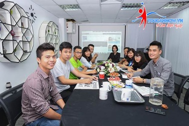 Học nghề MC, làm người dẫn chương trình - tại sao nên?