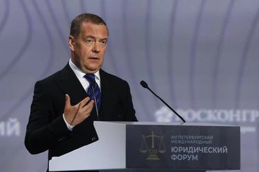 Nga cảnh báo về "cơ hội cuối cùng" cho Ukraine