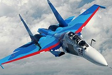 Việt Nam tiếp nhận thêm 3 máy bay Su-30MK2 