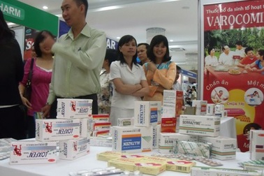 Yếu kém hệ thống cảnh giác dược