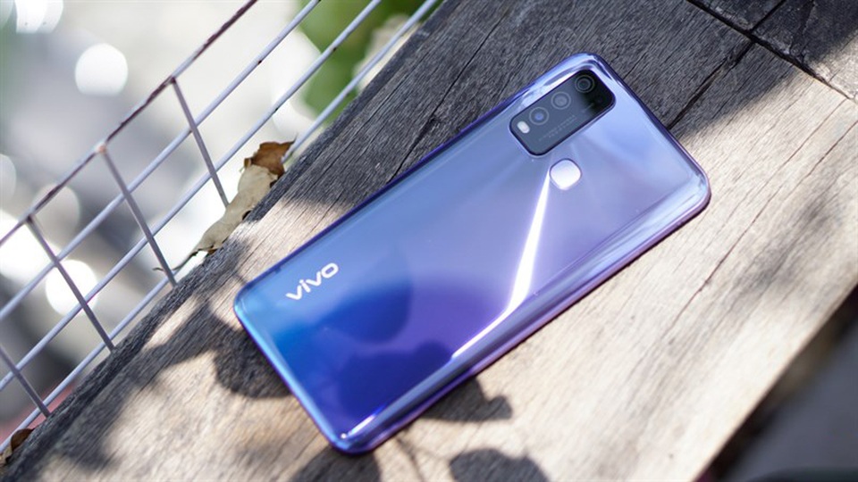 Có 5-7 triệu đồng, chọn smartphone nào để chơi game? - 5 Có 5-7 triệu đồng, chọn smartphone nào để chơi game? - 5