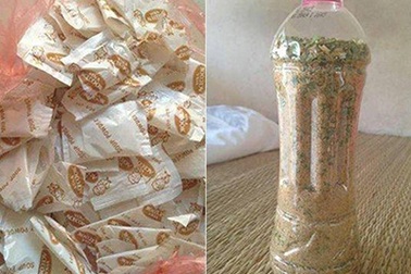 Những món hàng kì quặc, ít ngờ tới được rao bán trên mạng xã hội