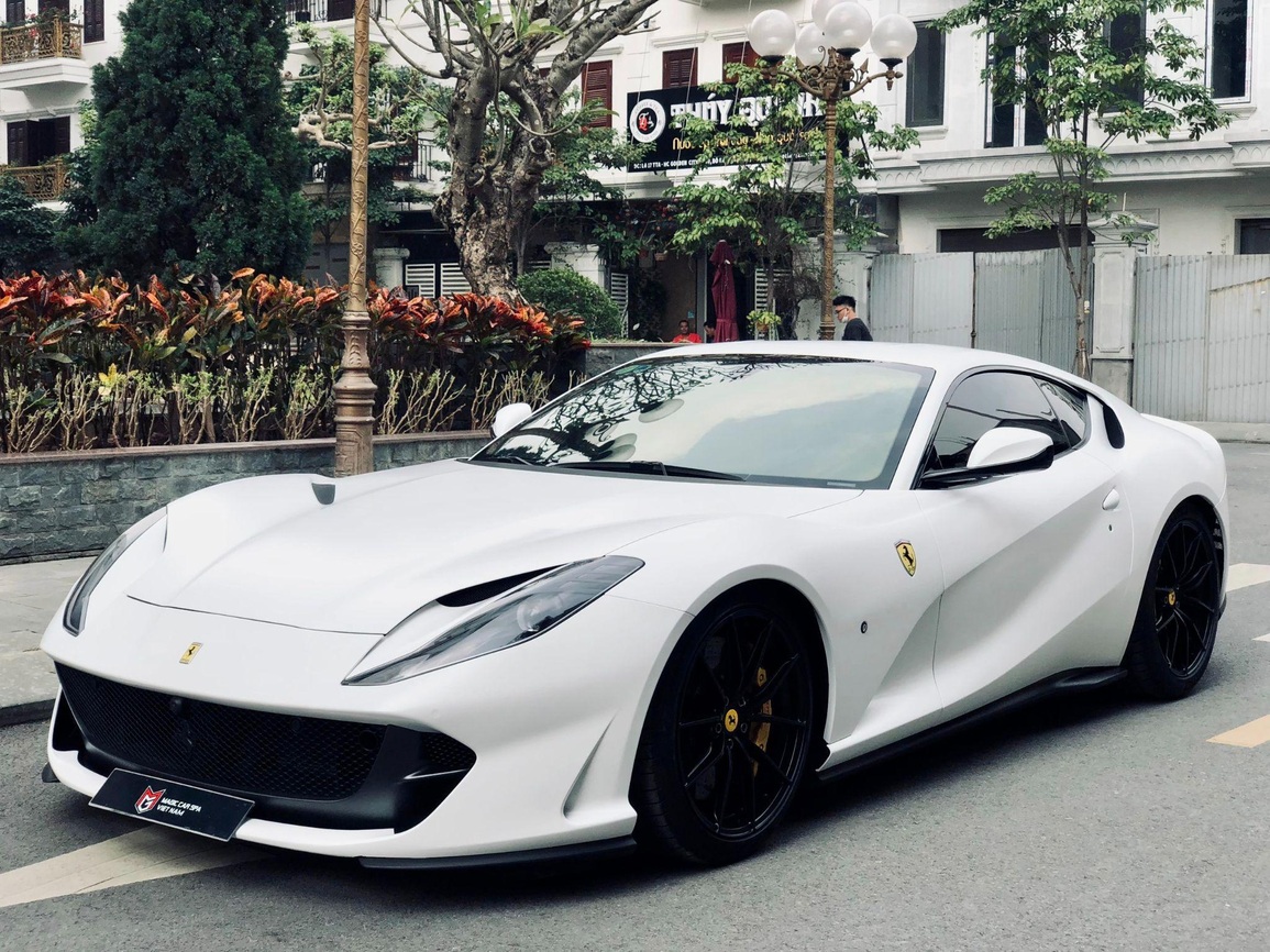 Magic Car Spa Vietnam thành công với lĩnh vực chăm sóc xe chuyên nghiệp - 2 Magic Car Spa Vietnam thành công với lĩnh vực chăm sóc xe chuyên nghiệp - 2