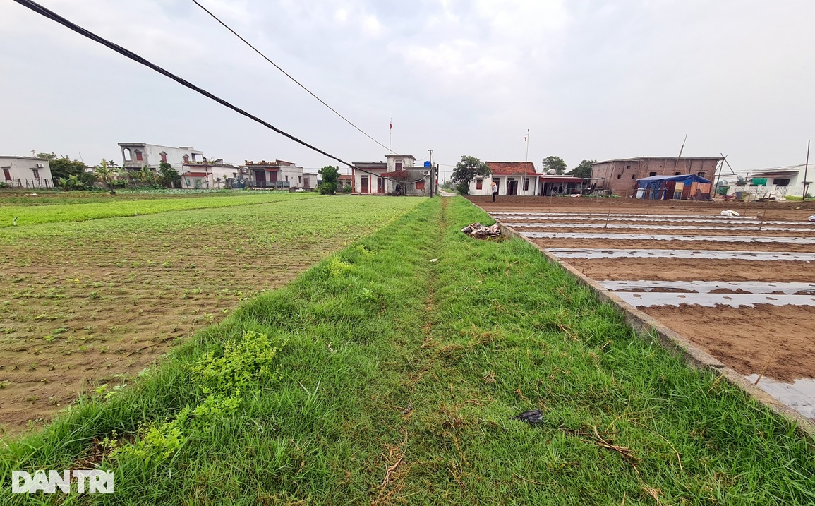 Đất nông thôn xì hơi, nhà đầu tư liên tục giảm giá để thoát hàng - 1 Đất nông thôn xì hơi, nhà đầu tư liên tục giảm giá để thoát hàng - 1
