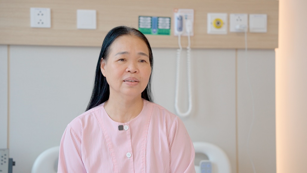 Đau bụng âm ỉ, dai dẳng - Điểm mặt những bệnh lý không thể chủ quan - 3 Đau bụng âm ỉ, dai dẳng - Điểm mặt những bệnh lý không thể chủ quan - 3