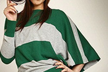 Điệu đà và cá tính!