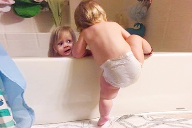 Clip vui: Những chuyên gia tự gây rắc rối