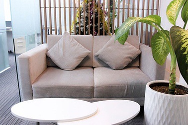 Thuê văn phòng chỉ với 125.000 đồng/tháng: Cơ hội vàng cho start-up