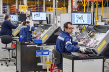 Nga biến cuộc tẩy chay của phương Tây thành "món hời" thế nào?