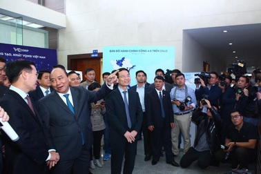 Thủ tướng: Cho phép thí điểm dùng tài khoản viễn thông để thanh toán nội dung số, thương mại điện tử